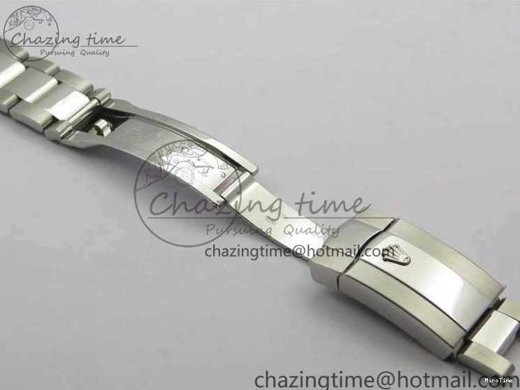 MiroTime 0503 Sky-Dweller 326934 SS Noob 1:1 Best Edition White Dial on SS Bracelet Asian 23J to TechFriendly 2880
